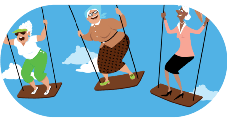 Guidelines: BE POSITIVE! 
Please don’t include a business 
name or address.